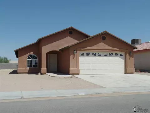 1908 E San Pedro St, San Luis, AZ 85349 photo 1