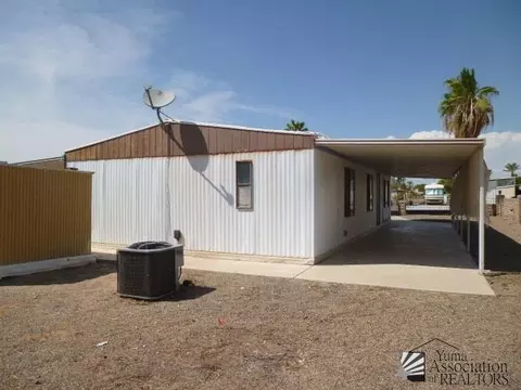 13267 E 43 Dr, Yuma, AZ 85367 photo 8