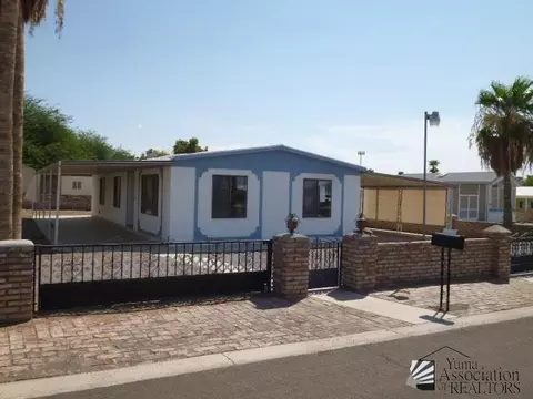 13267 E 43 Dr, Yuma, AZ 85367 photo 2