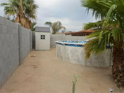 11421 E 24 Pl, Yuma, AZ 85367 photo 5