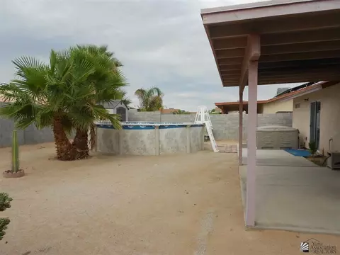 11421 E 24 Pl, Yuma, AZ 85367 photo 4