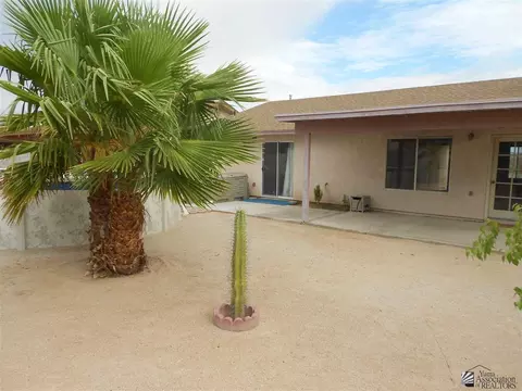 11421 E 24 Pl, Yuma, AZ 85367 photo 2