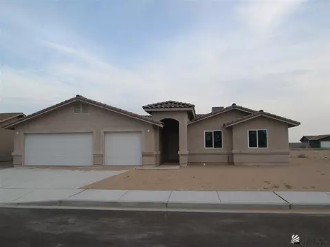 7617 E 40 Pl, Yuma, AZ 85365 photo 1