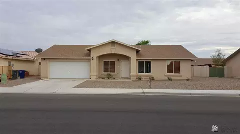 6215 E 43 Pl, Yuma, AZ 85365 photo 1