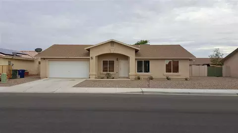 6215 E 43 Pl, Yuma, AZ 85365 photo 1