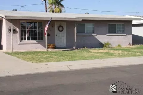 2058 E 25 St, Yuma, AZ 85365 photo 1
