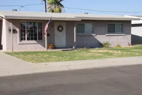 2058 E 25 St, Yuma, AZ 85365 photo 1