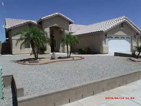 10606 E 37 Pl, Yuma, AZ 85364 photo 1
