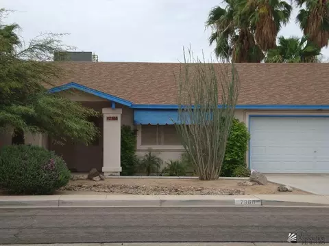 7360 E 26 St, Yuma, AZ 85365 photo 1