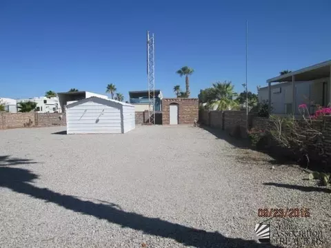 12134 E 37 Pl, Yuma, AZ 85367 photo 2