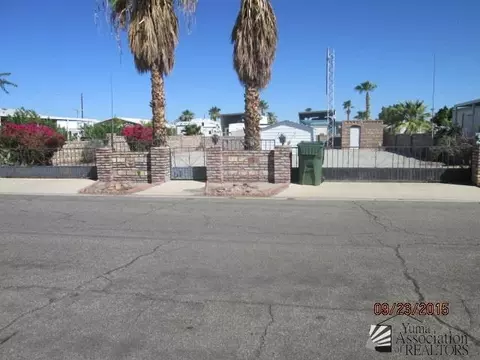 12134 E 37 Pl, Yuma, AZ 85367 photo 1