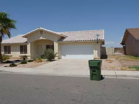 11278 E 24 Pl #MOAIN VIEW, Yuma, AZ 85367 photo 2