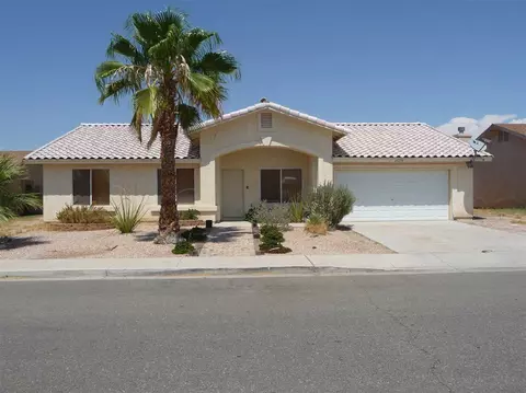 11278 E 24 Pl #MOAIN VIEW, Yuma, AZ 85367 photo 1