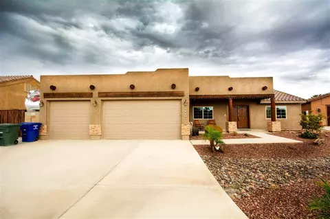 5456 E 38 Pl, Yuma, AZ 85365 photo 1