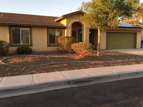 11440 E 26 Ln, Yuma, AZ 85367 photo 1