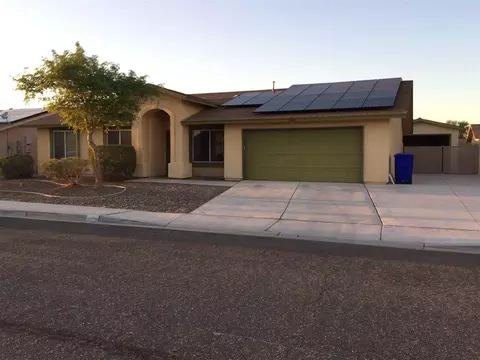 11440 E 26 Ln, Yuma, AZ 85367 photo 2