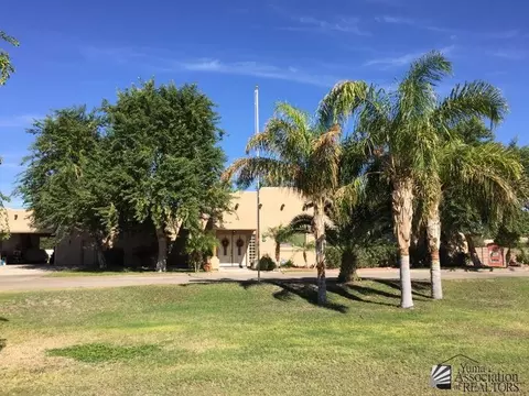 5274 E Hamlin Pl, Yuma, AZ 85365 photo 2
