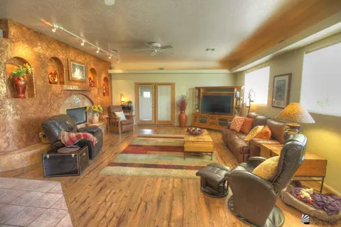 5274 E Hamlin Pl, Yuma, AZ 85365 photo 4