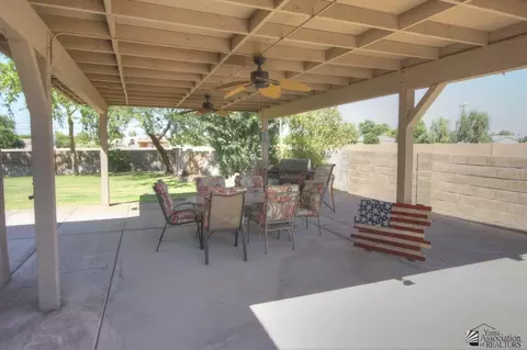 5274 E Hamlin Pl, Yuma, AZ 85365 photo 19