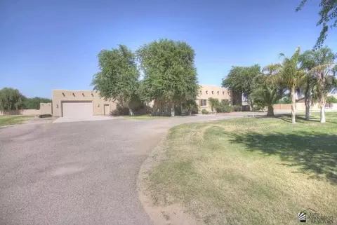 5274 E Hamlin Pl, Yuma, AZ 85365 photo 1