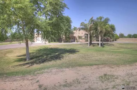 5274 E Hamlin Pl, Yuma, AZ 85365 photo 18
