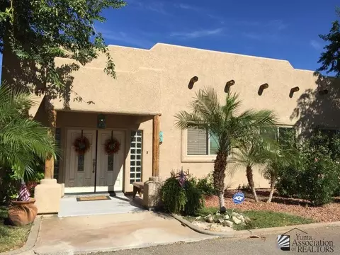 5274 E Hamlin Pl, Yuma, AZ 85365 photo 3