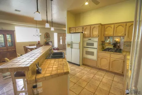 5274 E Hamlin Pl, Yuma, AZ 85365 photo 8