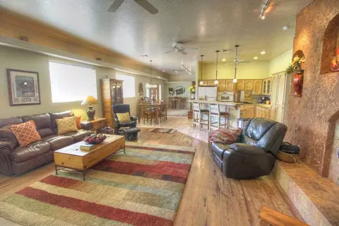 5274 E Hamlin Pl, Yuma, AZ 85365 photo 9
