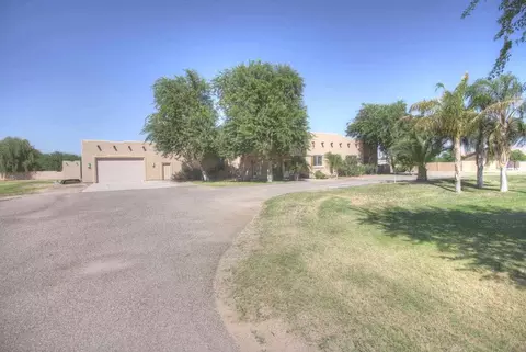 5274 E Hamlin Pl, Yuma, AZ 85365 photo 1