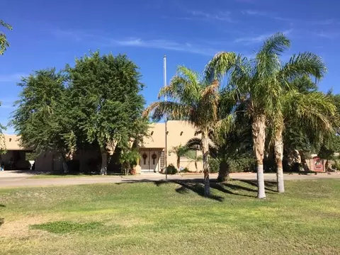 5274 E Hamlin Pl, Yuma, AZ 85365 photo 2