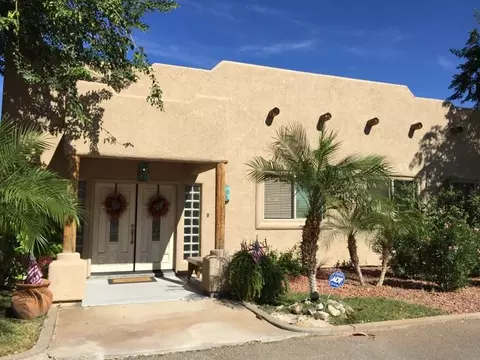 5274 E Hamlin Pl, Yuma, AZ 85365 photo 3