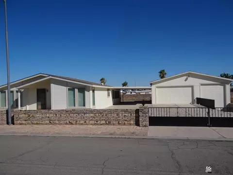 11424 E 39 Ln, Yuma, AZ 85367 photo 1