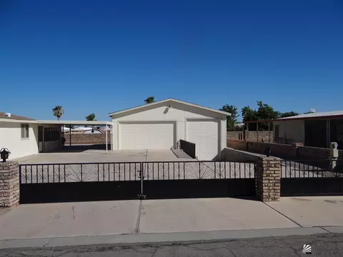 11424 E 39 Ln, Yuma, AZ 85367 photo 20