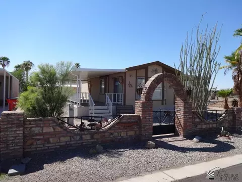13533 E 47 St, Yuma, AZ 85367 photo 1