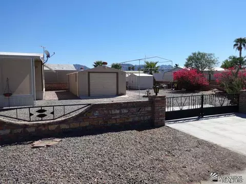 13533 E 47 St, Yuma, AZ 85367 photo 17