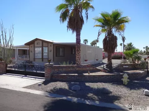 13533 E 47 St, Yuma, AZ 85367 photo 2