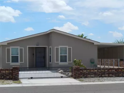 14739 E 49 St, Yuma, AZ 85367 photo 1