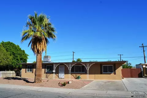 1680 E 26 Pl, Yuma, AZ 85365 photo 1