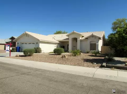 10584 E 37 Pl, Yuma, AZ 85365 photo 1