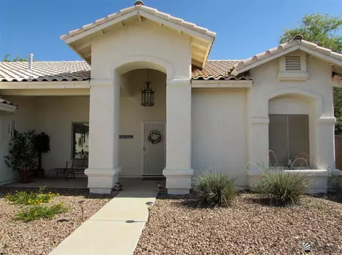 10584 E 37 Pl, Yuma, AZ 85365 photo 2