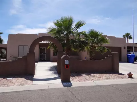 14157 E 49 St, Yuma, AZ 85367 photo 1