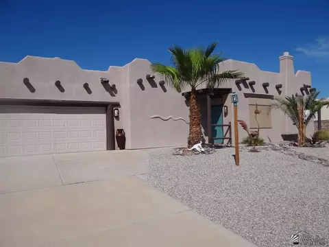 13558 E 49 Dr, Yuma, AZ 85367 photo 1