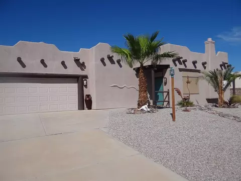 13558 E 49 Dr, Yuma, AZ 85367 photo 1