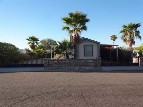 12263 E 36 Pl, Yuma, AZ 85367 photo 1