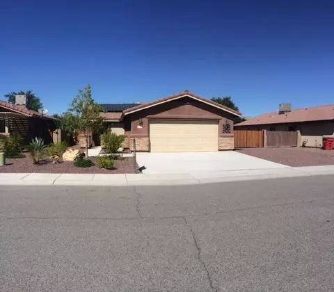 13746 E 45 Ln, Yuma, AZ 85367 photo 1