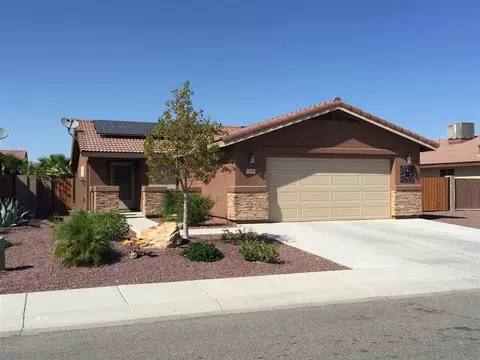 13746 E 45 Ln, Yuma, AZ 85367 photo 14