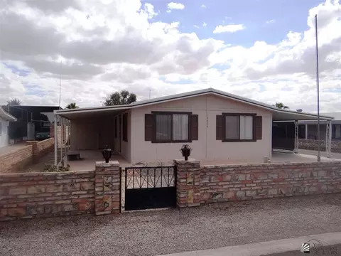 13375 E 42 Dr, Yuma, AZ 85367 photo 1