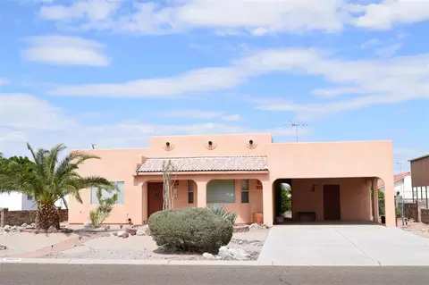 13824 E 52 St, Yuma, AZ 85367 photo 1