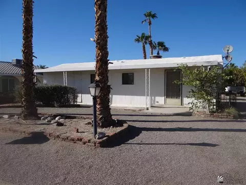 13882 E 46 Dr, Yuma, AZ 85367 photo 1