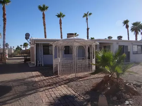 13882 E 46 Dr, Yuma, AZ 85367 photo 20